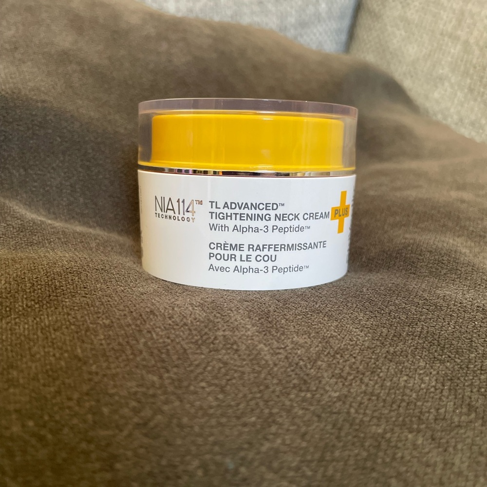 StriVectin NIA114 TL Advanced Tightening Neck Cream - 1 oz